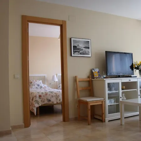 La Abuela Isabel Piso Con Encanto Arnedillo Extérieur photo